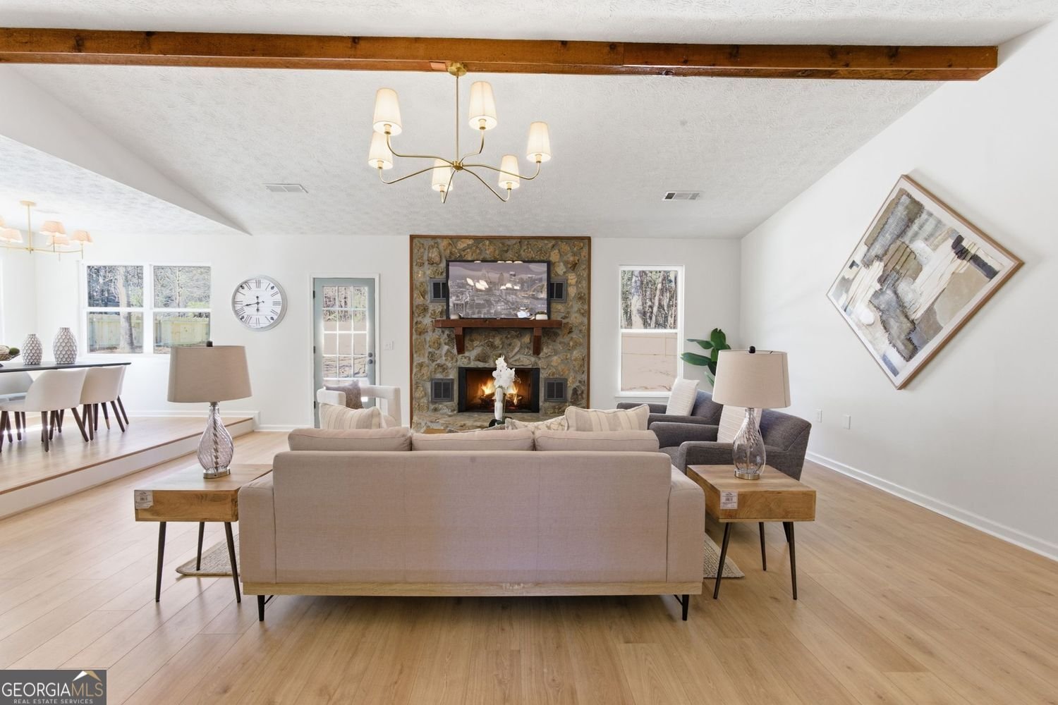 110 Huntington Court Fayetteville - Photo 8