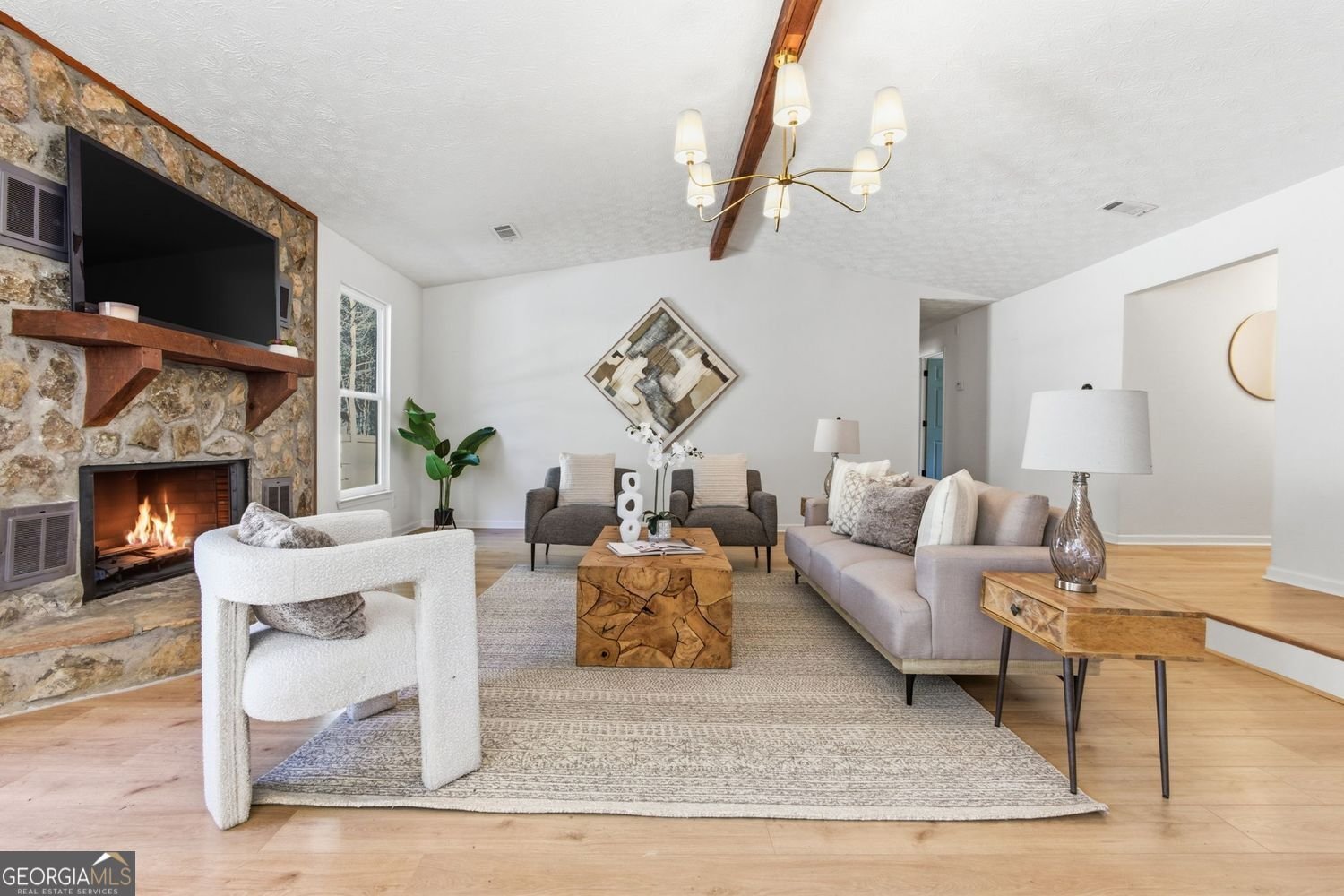 110 Huntington Court Fayetteville - Photo 9