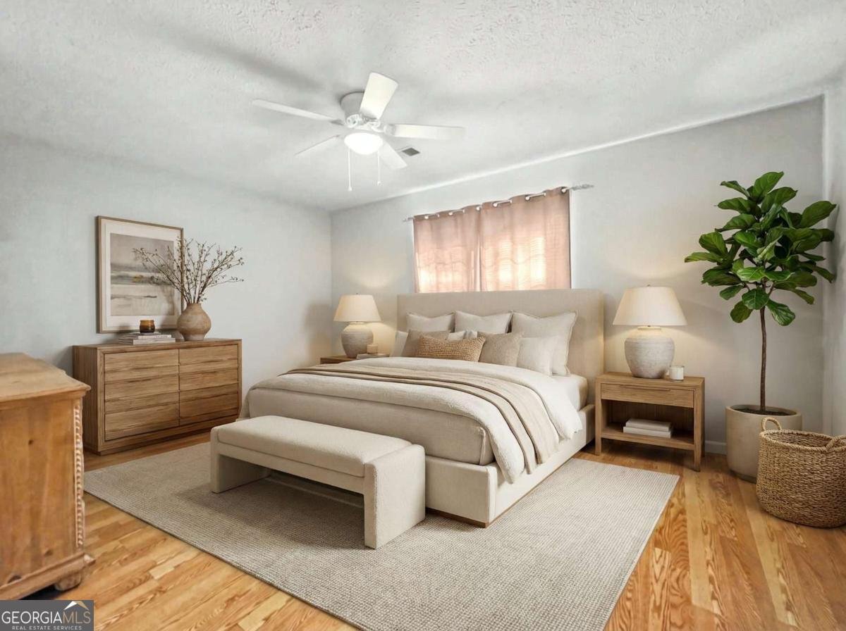 775 Joseph Club Drive Mableton - Photo 12