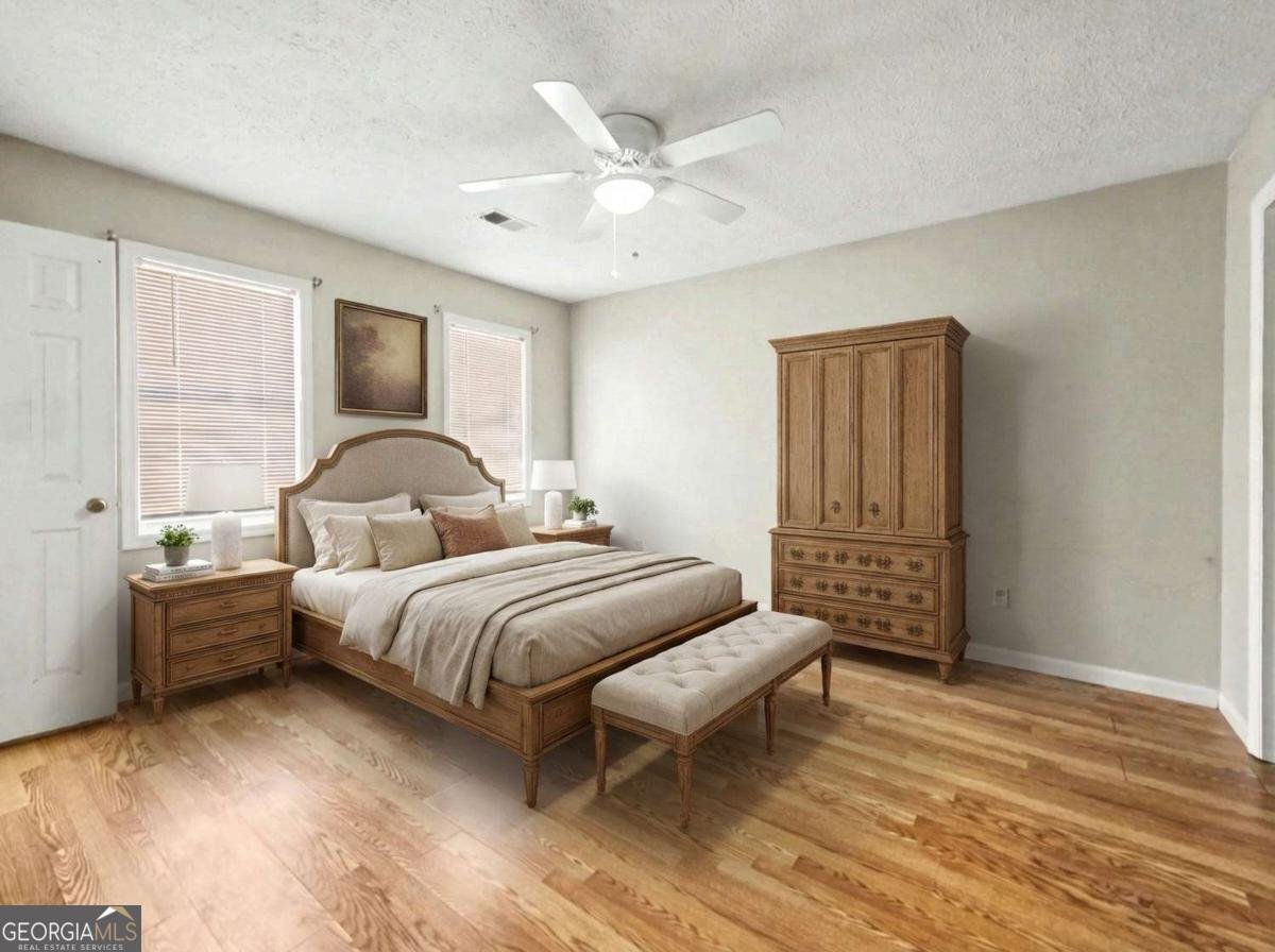 775 Joseph Club Drive Mableton - Photo 14