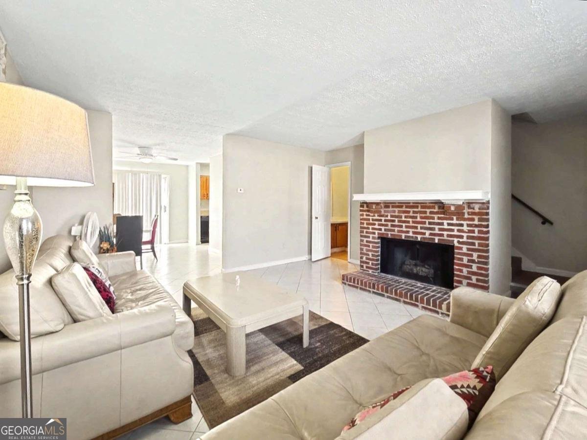 775 Joseph Club Drive Mableton - Photo 6