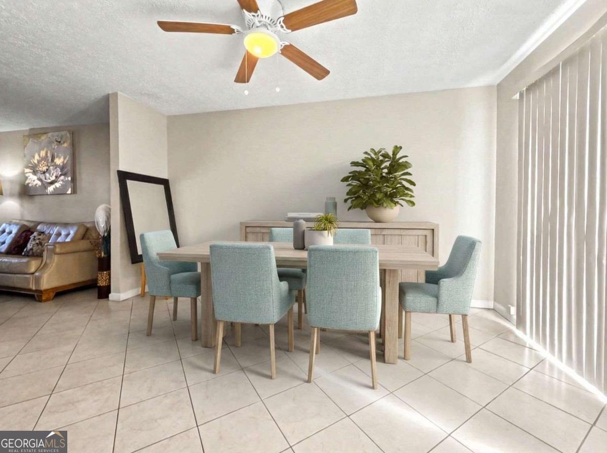 775 Joseph Club Drive Mableton - Photo 7