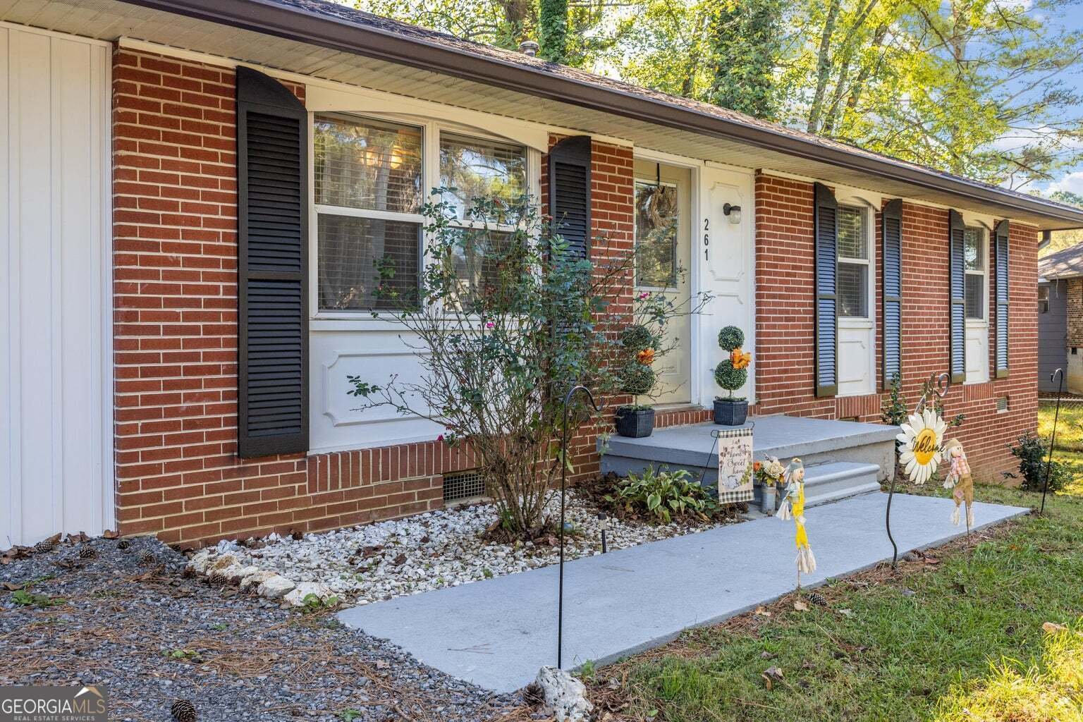 261 Chota Circle Lafayette - Photo 1