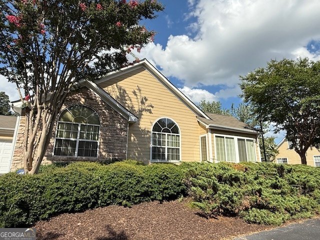 2191 Rockbridge Road Stone Mountain - Photo 12