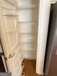 2191 Rockbridge Road Stone Mountain - Photo 16