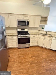 2191 Rockbridge Road Stone Mountain - Photo 17