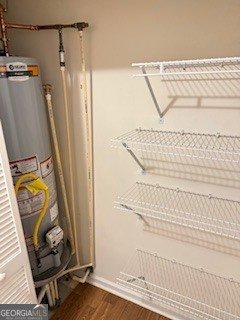 2191 Rockbridge Road Stone Mountain - Photo 19