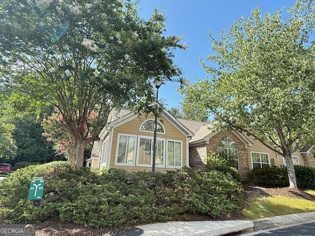 2191 Rockbridge Road Stone Mountain - Photo 32