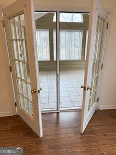 2191 Rockbridge Road Stone Mountain - Photo 7