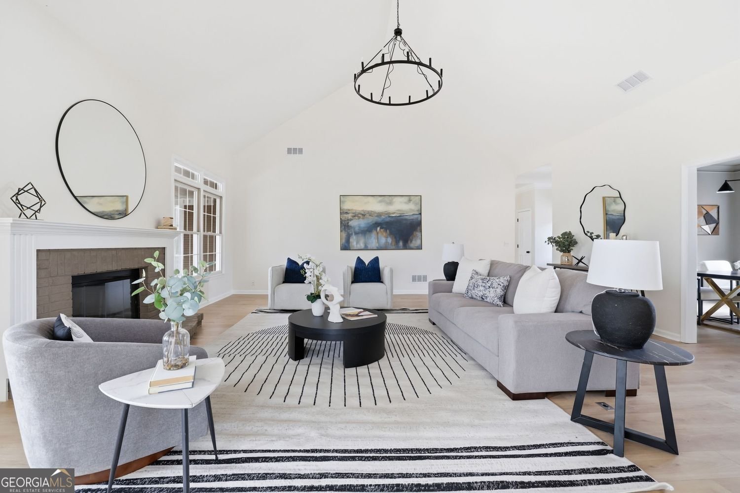 1554 Beaver Creek Lane Snellville - Photo 10