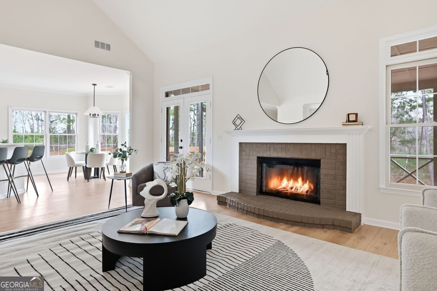 1554 Beaver Creek Lane Snellville - Photo 11