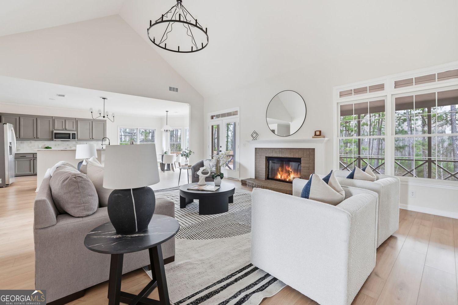 1554 Beaver Creek Lane Snellville - Photo 12