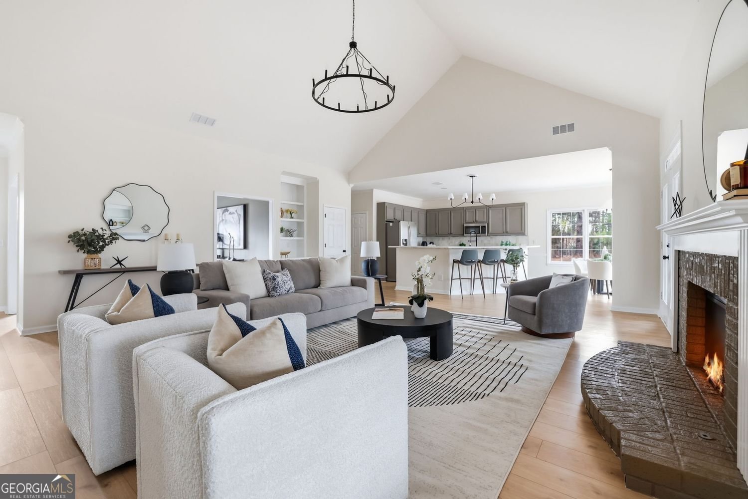 1554 Beaver Creek Lane Snellville - Photo 13