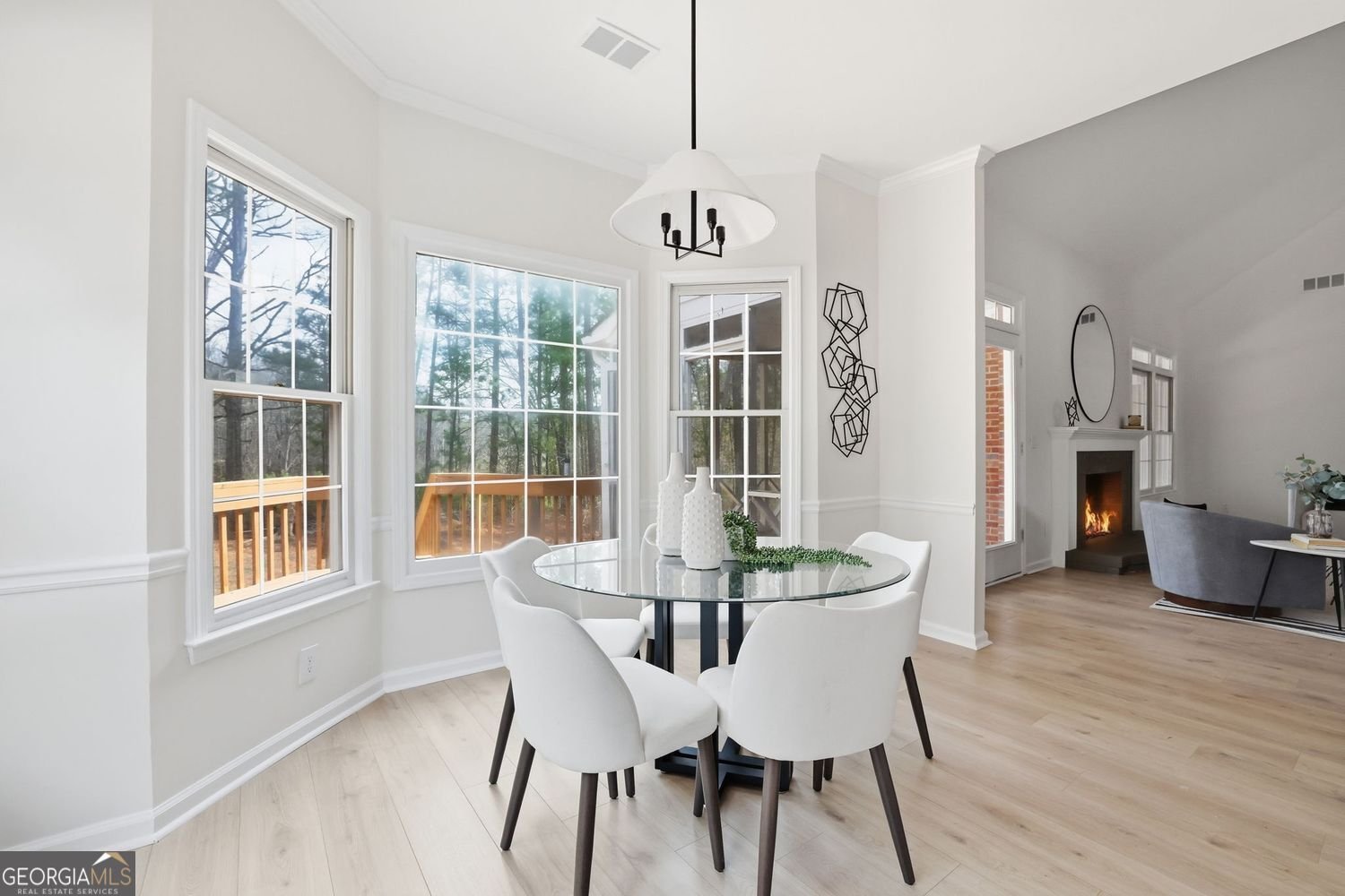 1554 Beaver Creek Lane Snellville - Photo 14