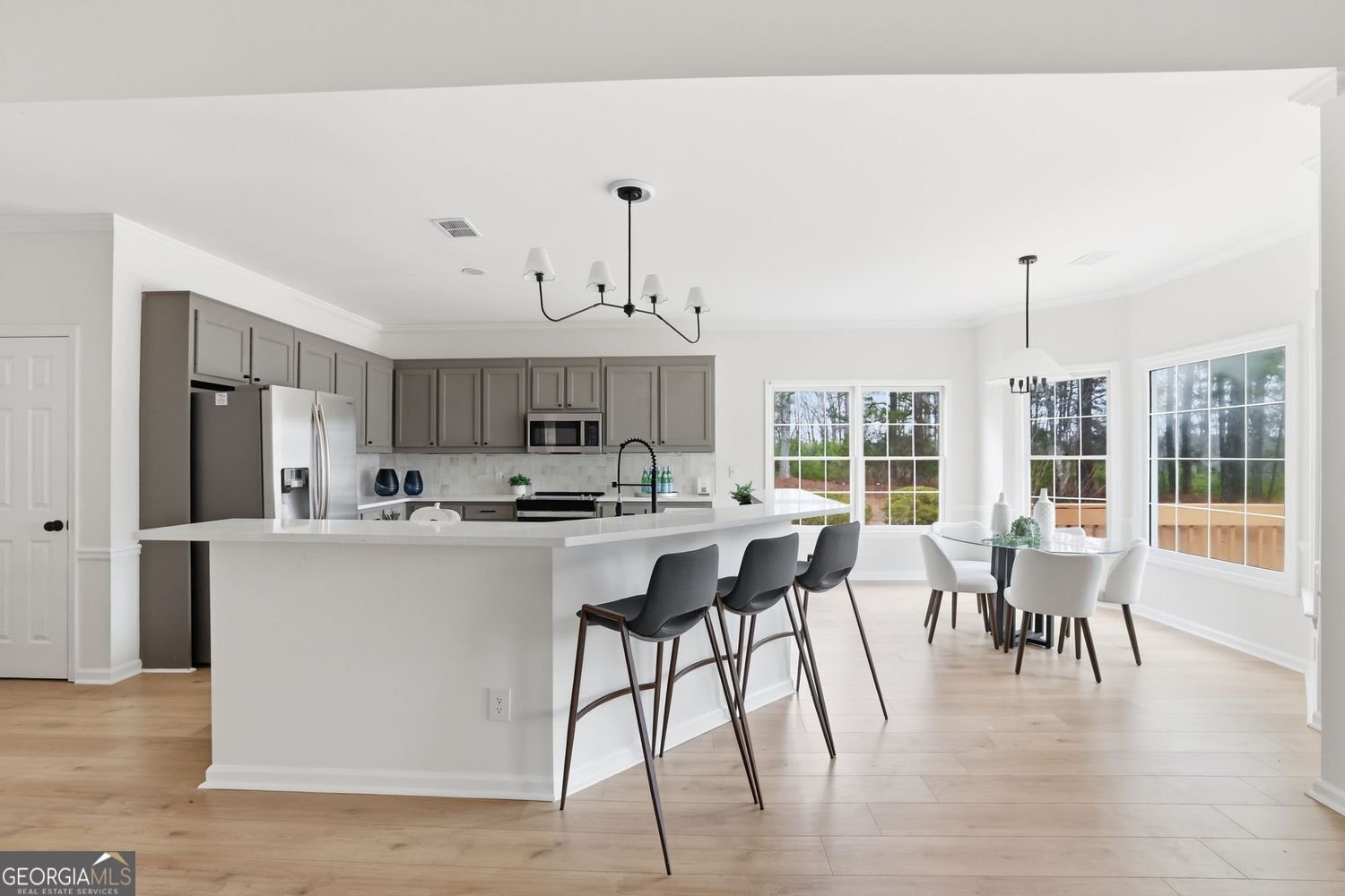 1554 Beaver Creek Lane Snellville - Photo 15