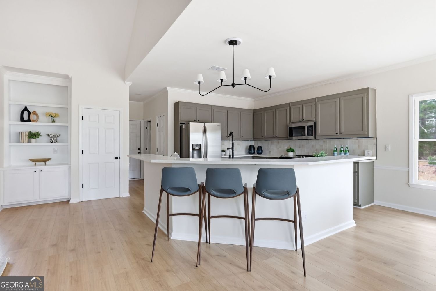 1554 Beaver Creek Lane Snellville - Photo 17