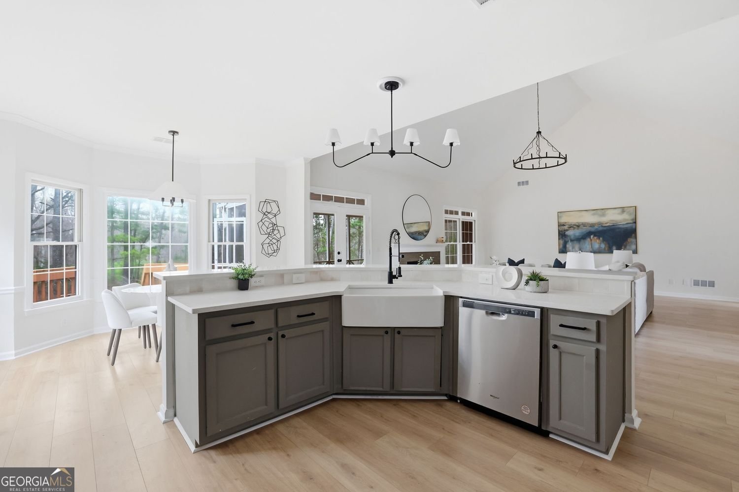 1554 Beaver Creek Lane Snellville - Photo 19