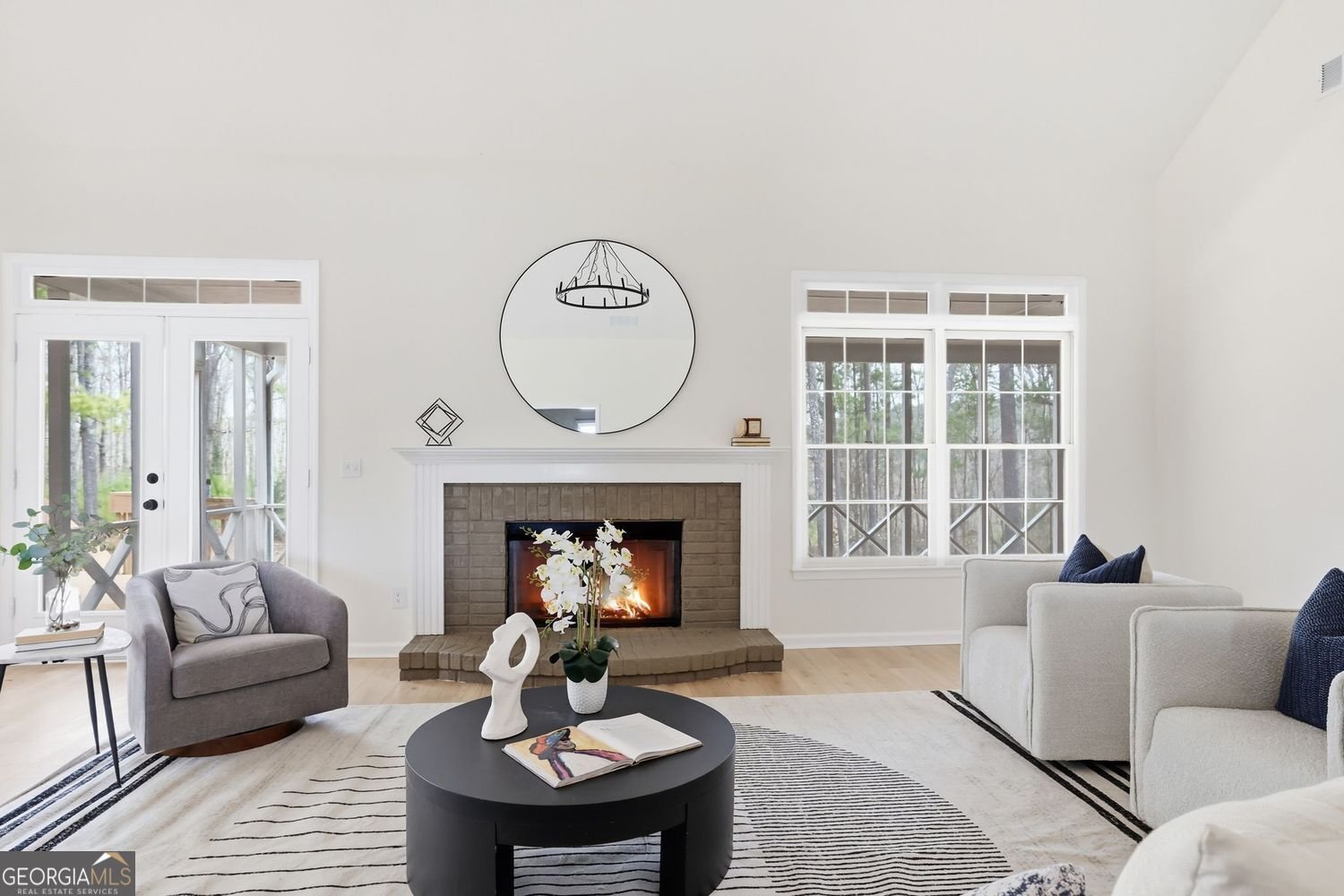 1554 Beaver Creek Lane Snellville - Photo 8