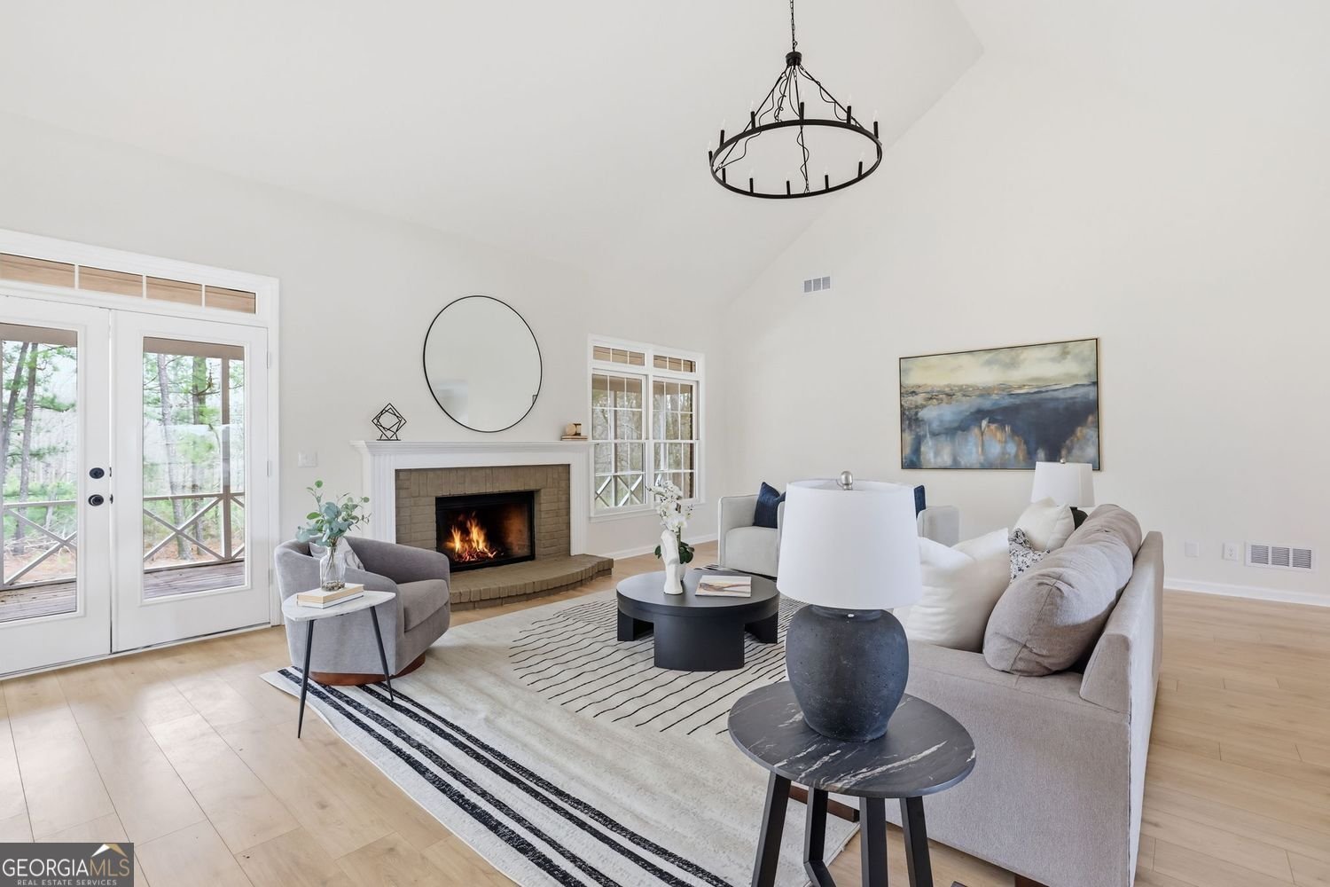 1554 Beaver Creek Lane Snellville - Photo 9