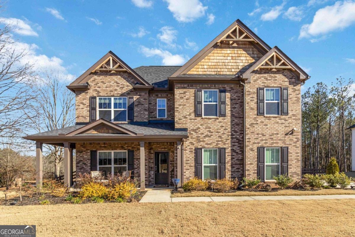 170 Rose Creek Drive Covington - Photo 1