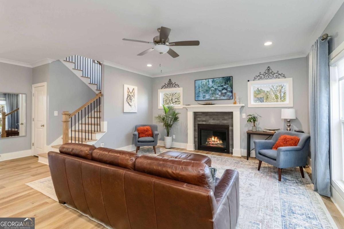 170 Rose Creek Drive Covington - Photo 10