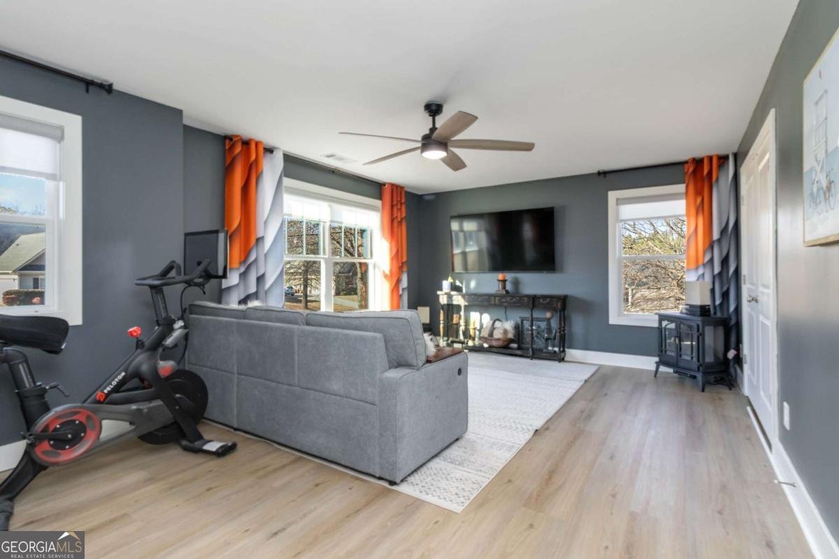 170 Rose Creek Drive Covington - Photo 15