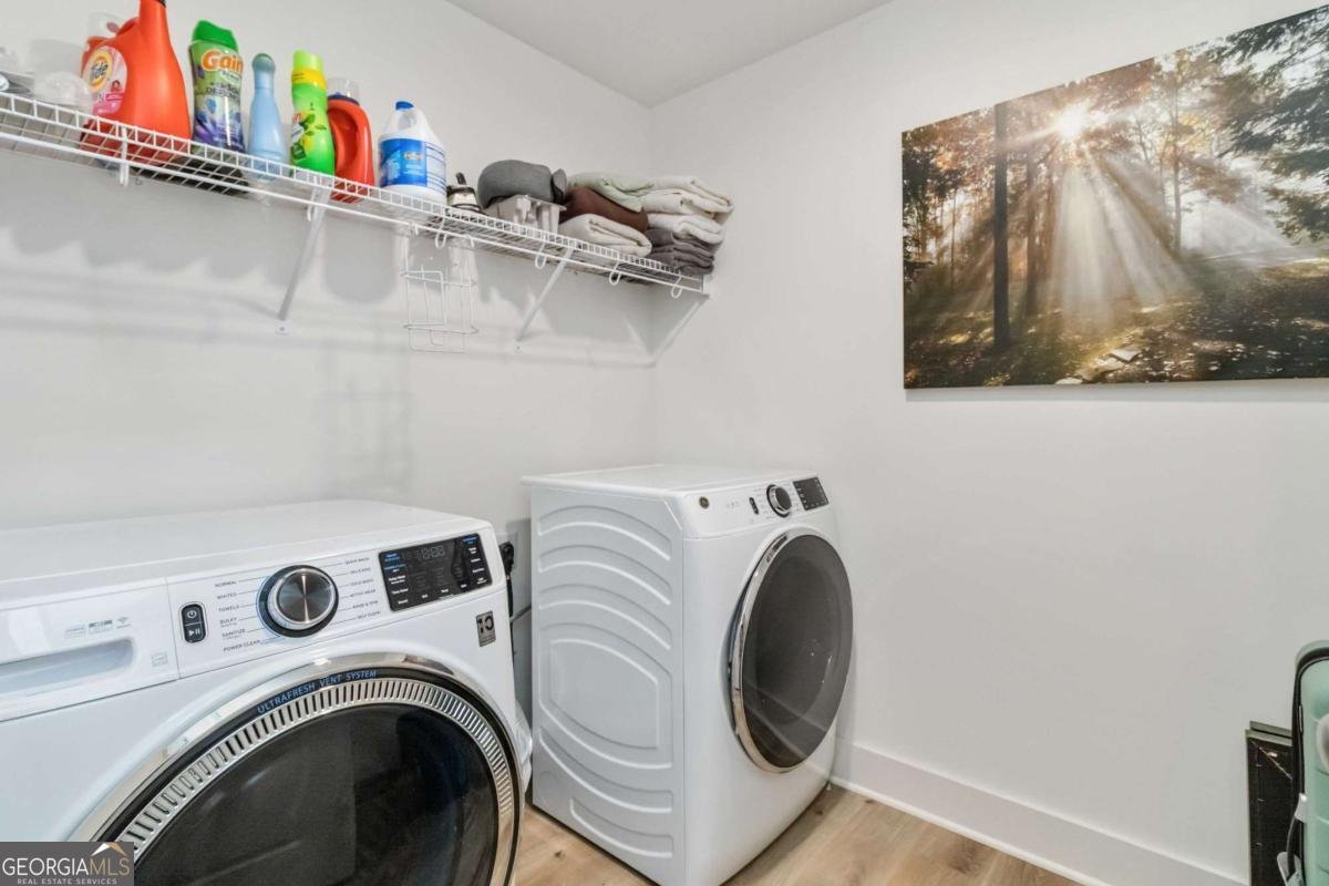 170 Rose Creek Drive Covington - Photo 17