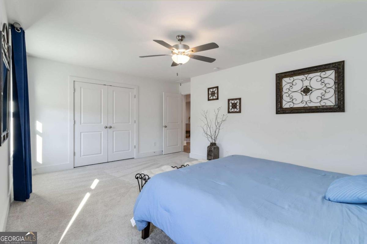 170 Rose Creek Drive Covington - Photo 18