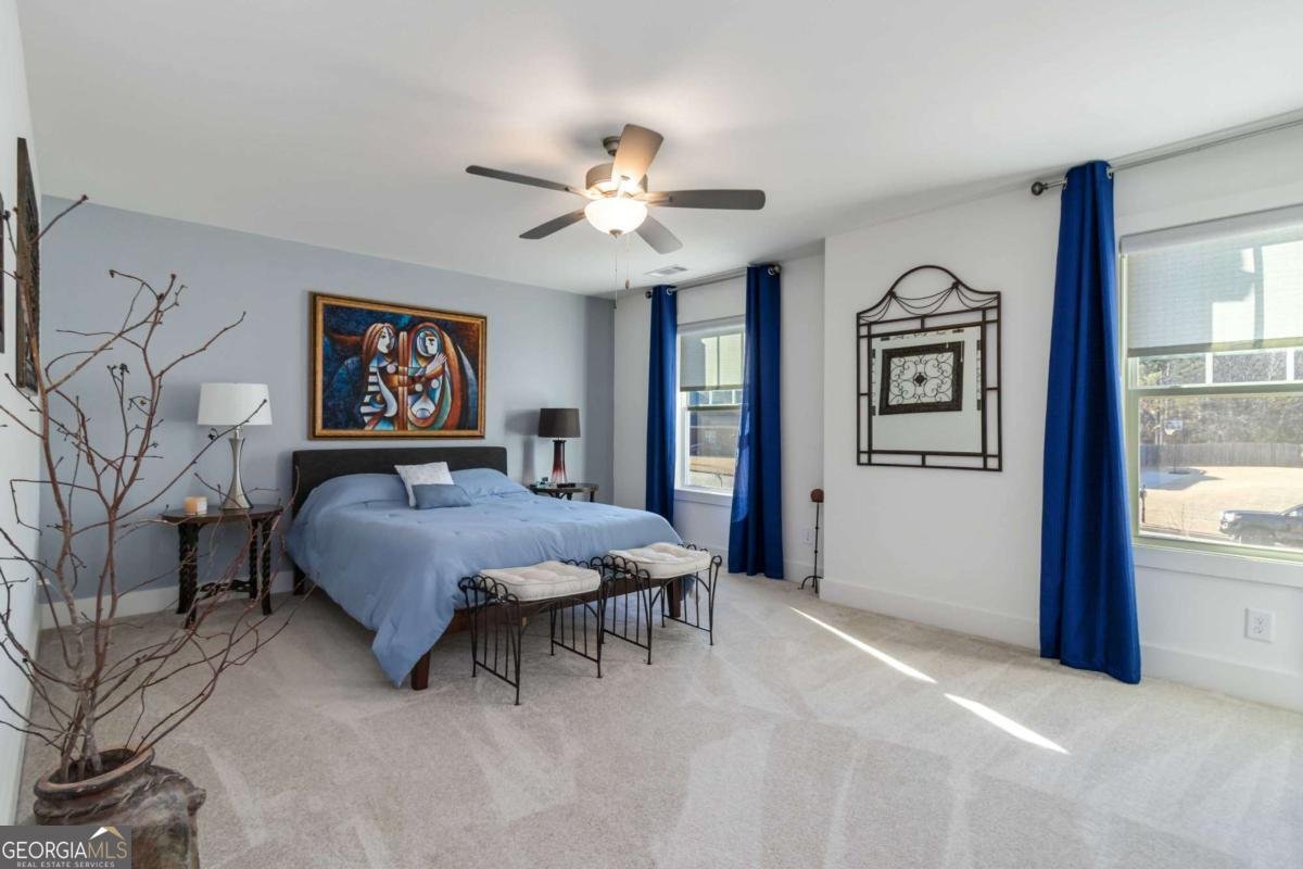 170 Rose Creek Drive Covington - Photo 19