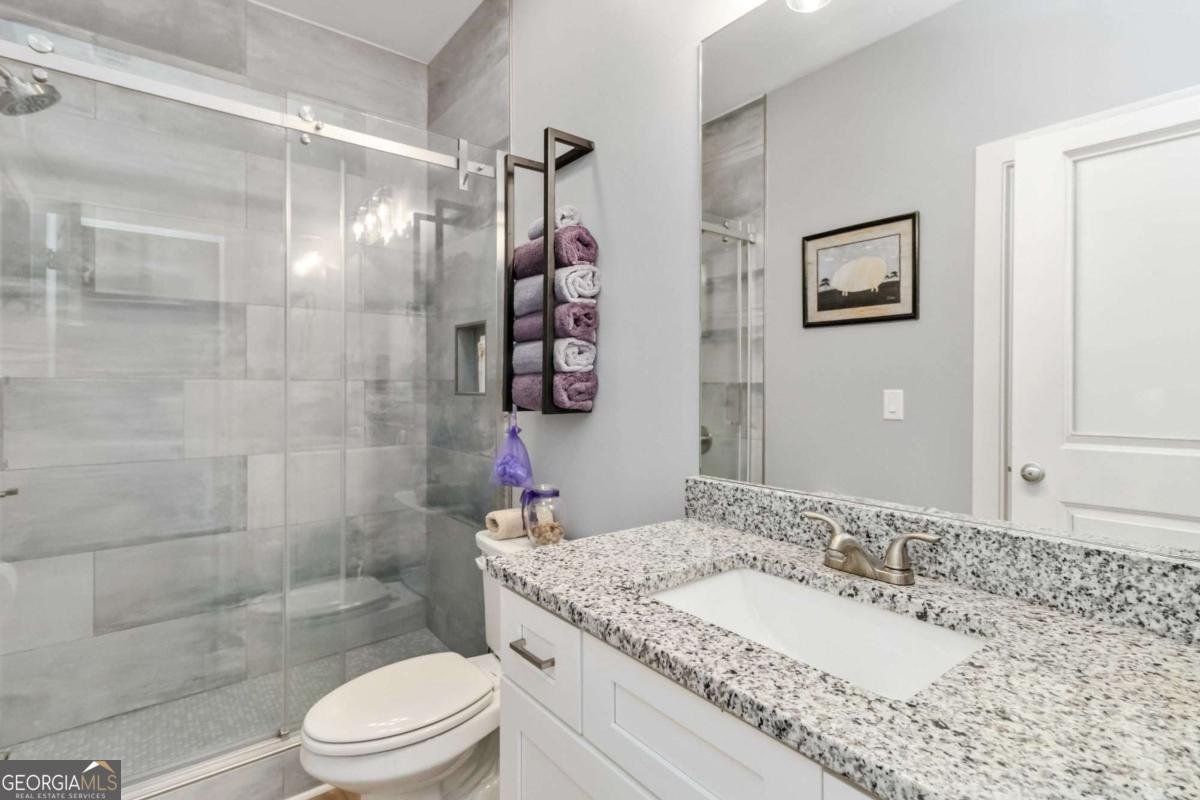 170 Rose Creek Drive Covington - Photo 20