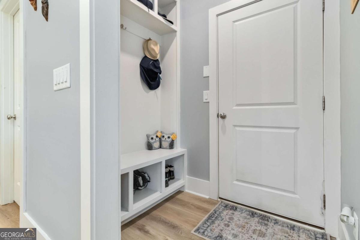 170 Rose Creek Drive Covington - Photo 22