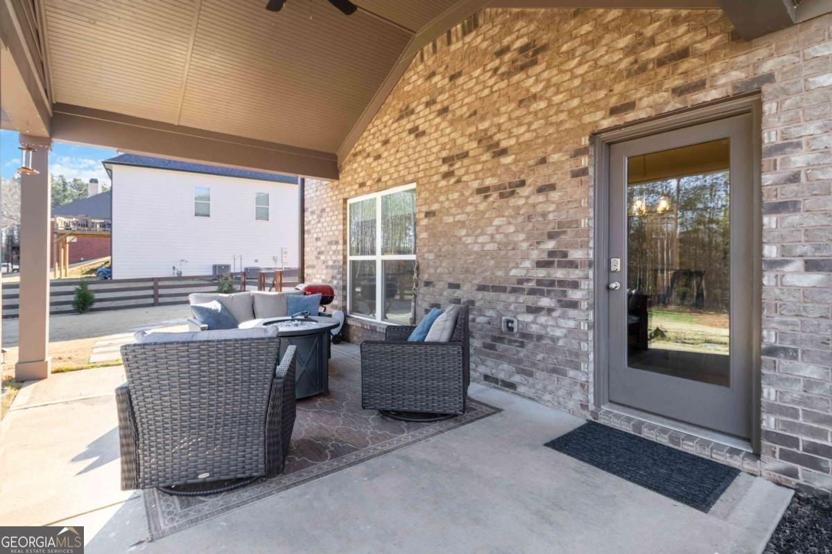 170 Rose Creek Drive Covington - Photo 23