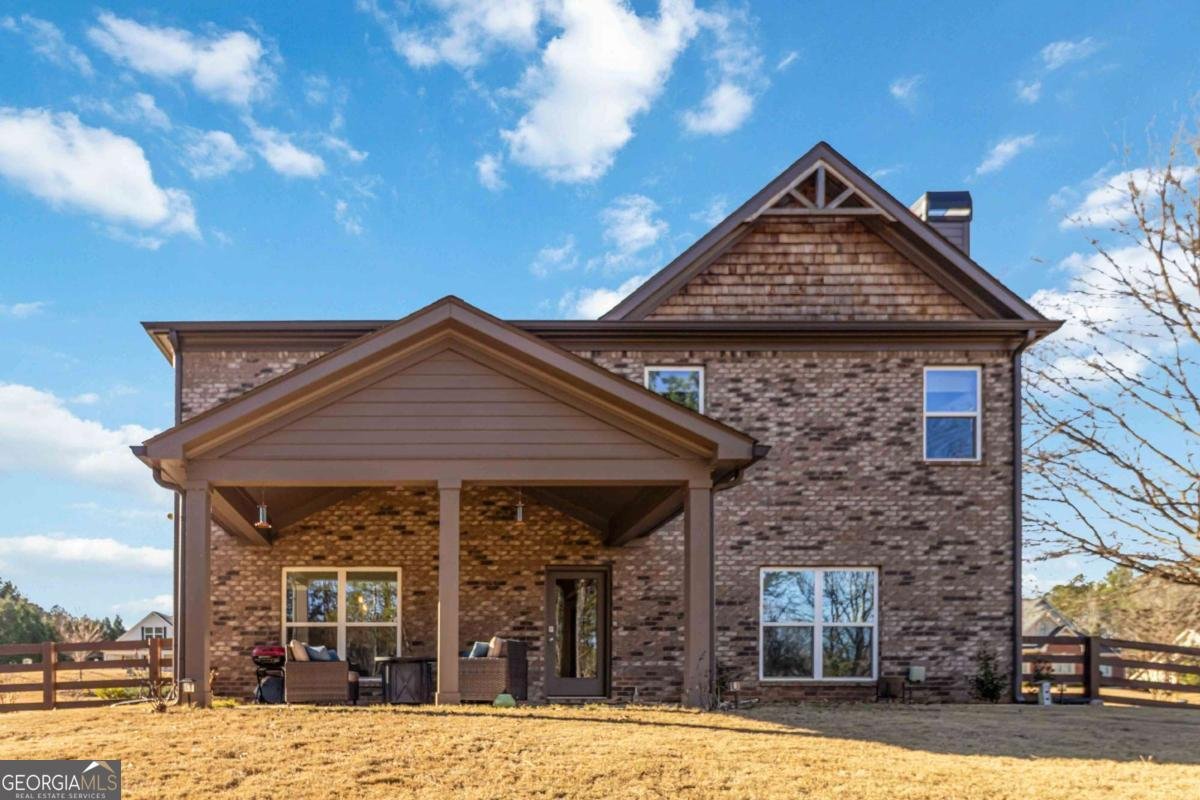 170 Rose Creek Drive Covington - Photo 25