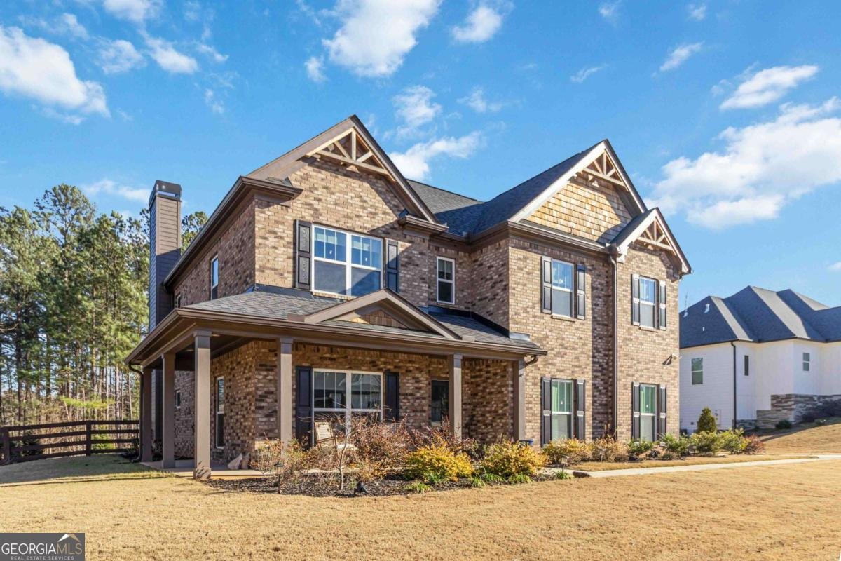 170 Rose Creek Drive Covington - Photo 30