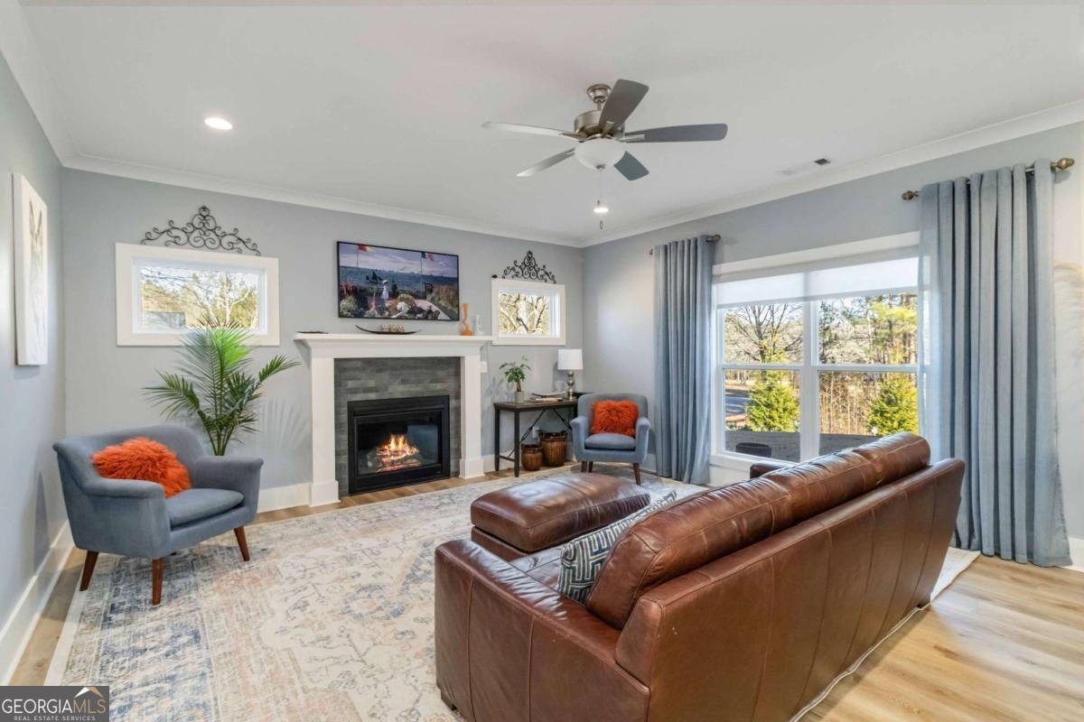 170 Rose Creek Drive Covington - Photo 8