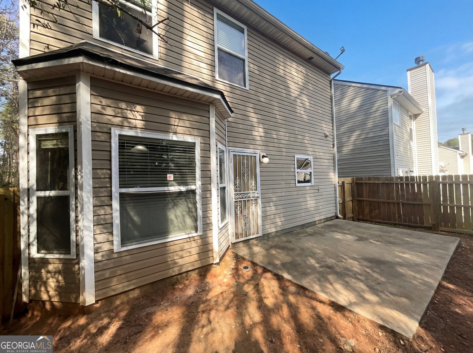 1630 Tigris Court Atlanta - Photo 17