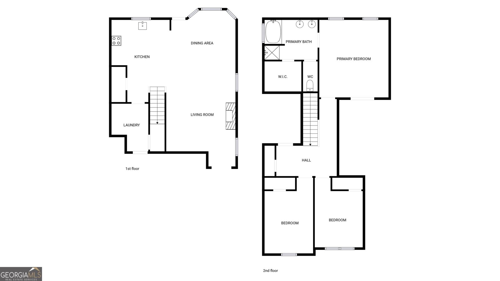 1630 Tigris Court Atlanta - Photo 21