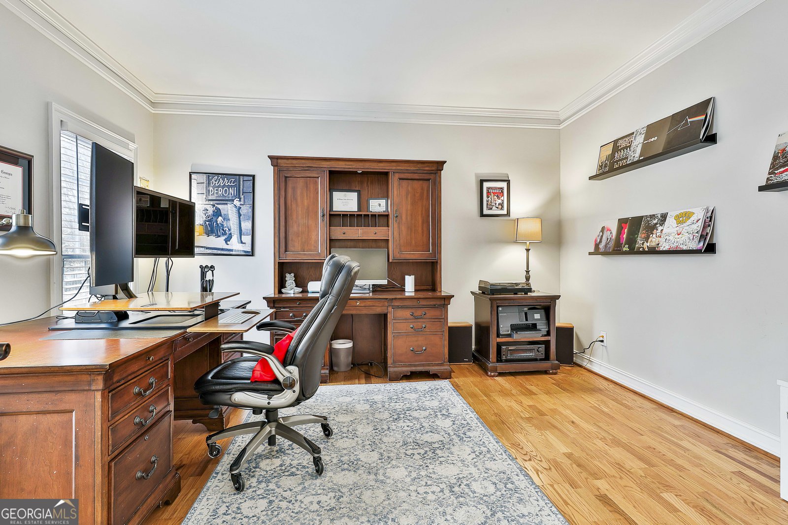 25 Couples Court Newnan - Photo 10