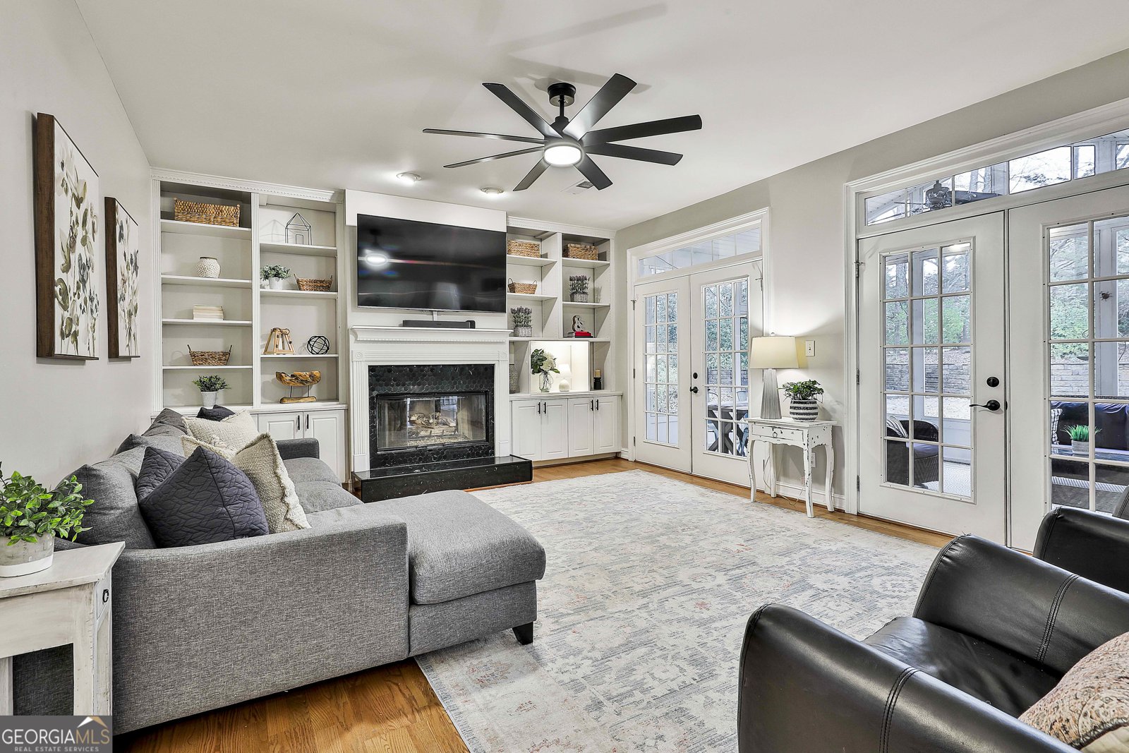 25 Couples Court Newnan - Photo 13