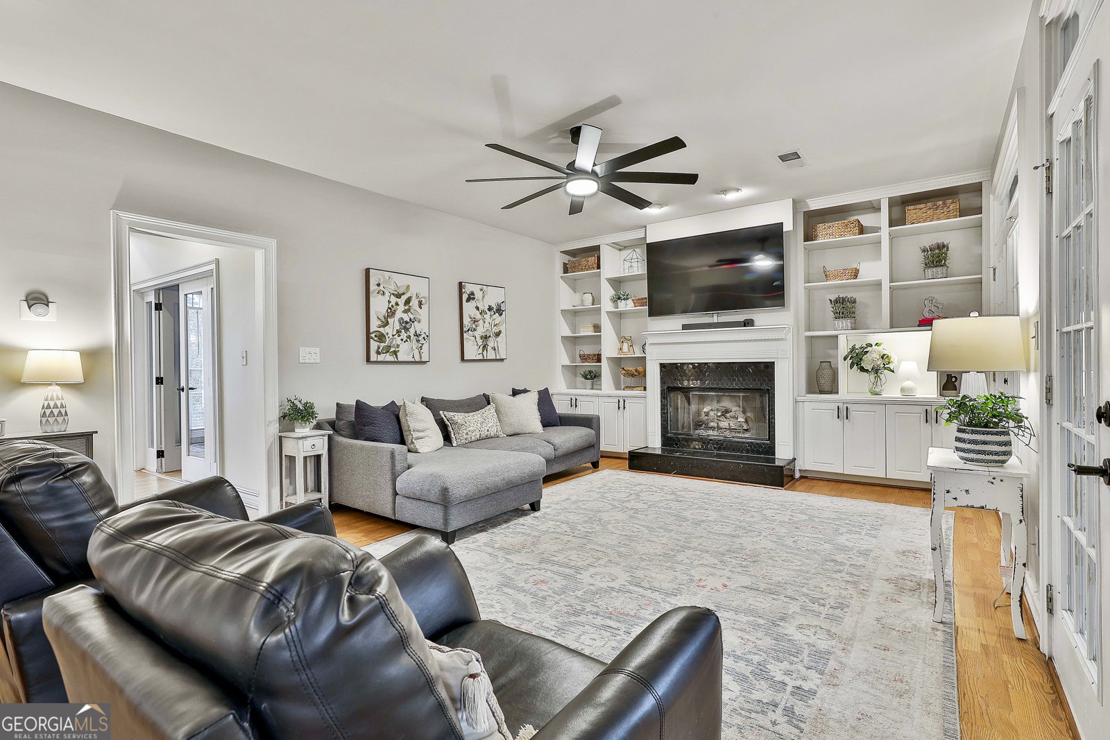 25 Couples Court Newnan - Photo 14