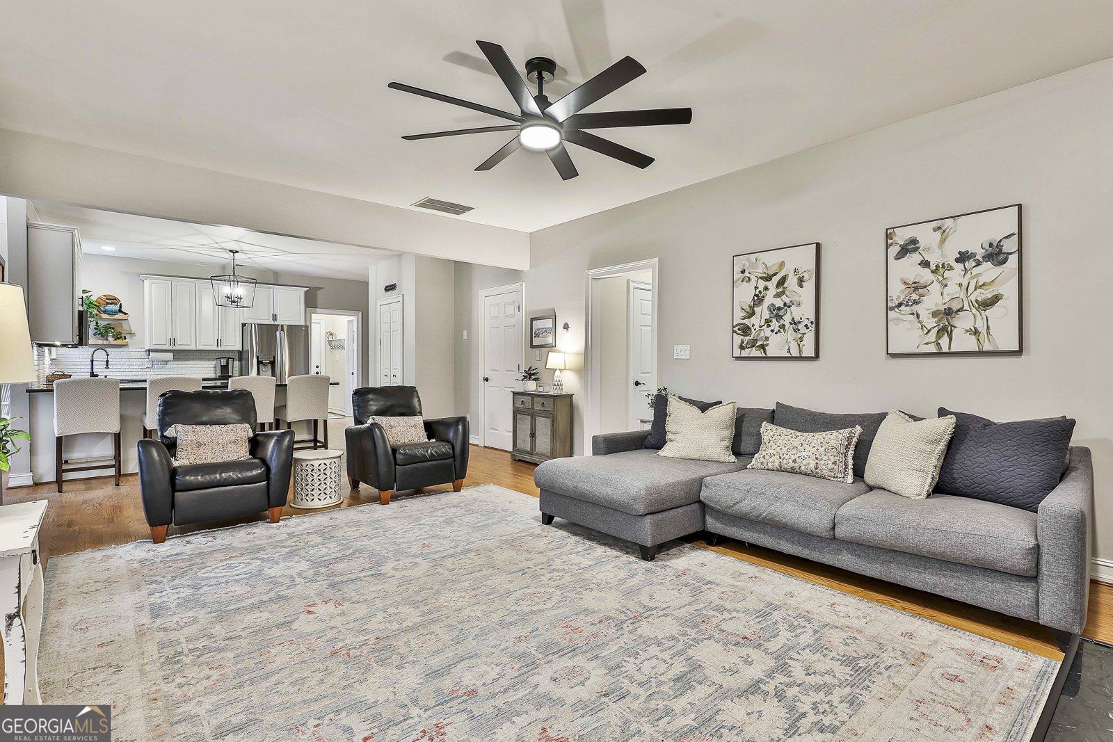 25 Couples Court Newnan - Photo 15