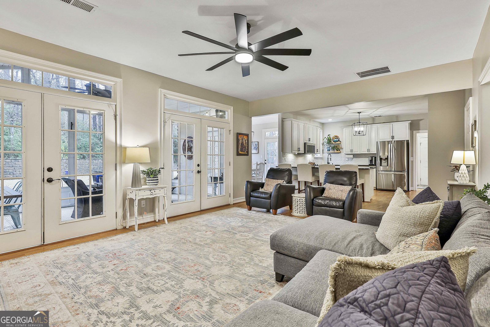 25 Couples Court Newnan - Photo 16