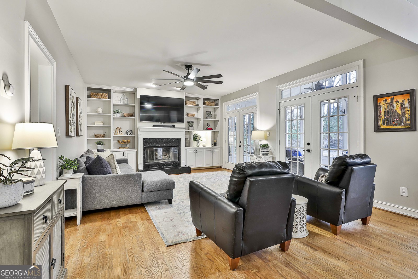 25 Couples Court Newnan - Photo 17