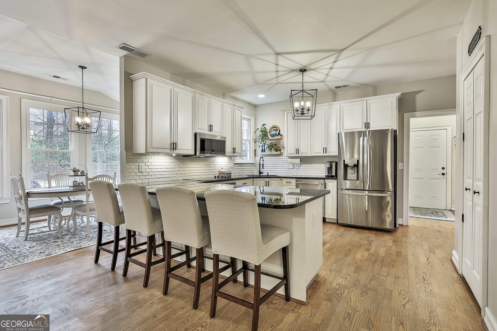 25 Couples Court Newnan - Photo 18