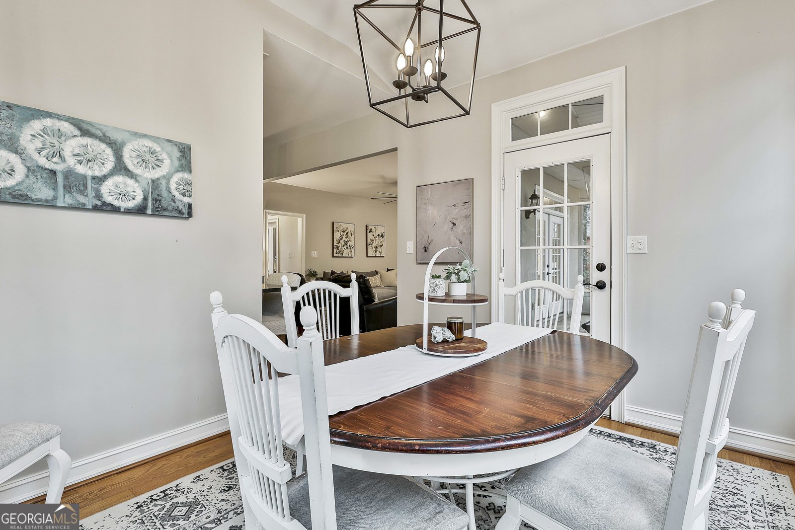 25 Couples Court Newnan - Photo 23