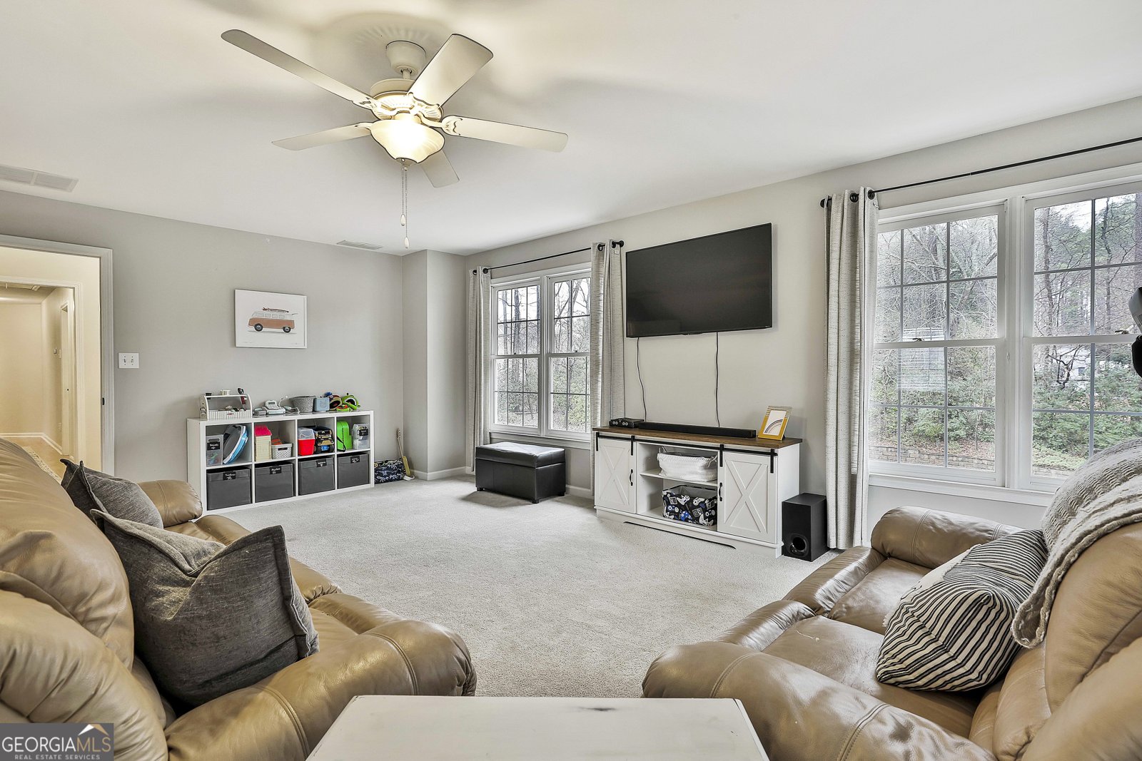 25 Couples Court Newnan - Photo 34