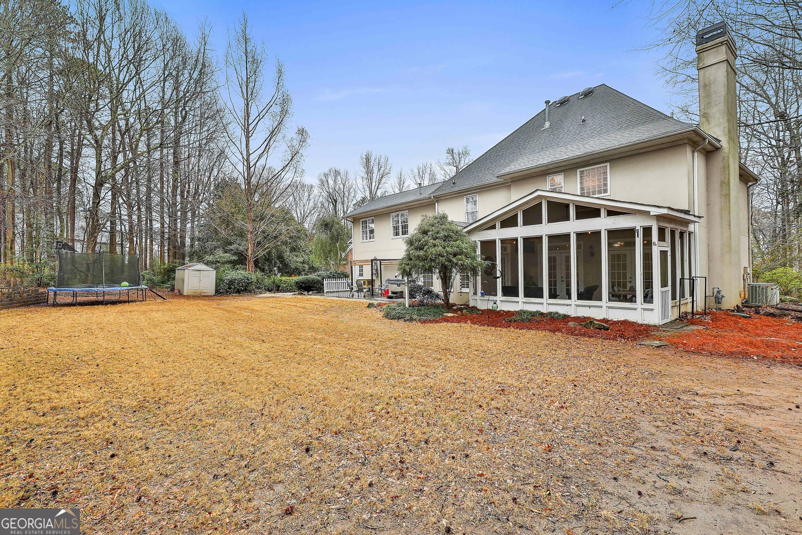 25 Couples Court Newnan - Photo 55