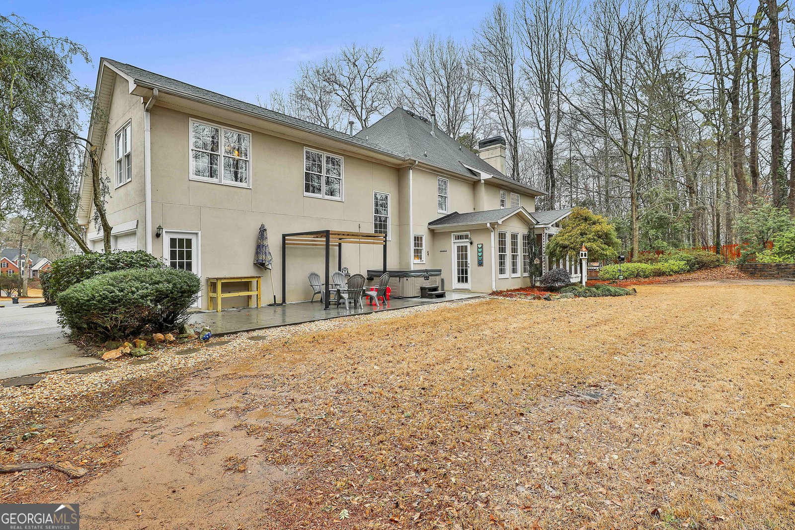 25 Couples Court Newnan - Photo 57