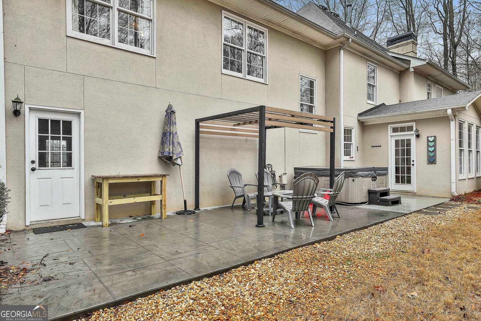 25 Couples Court Newnan - Photo 58