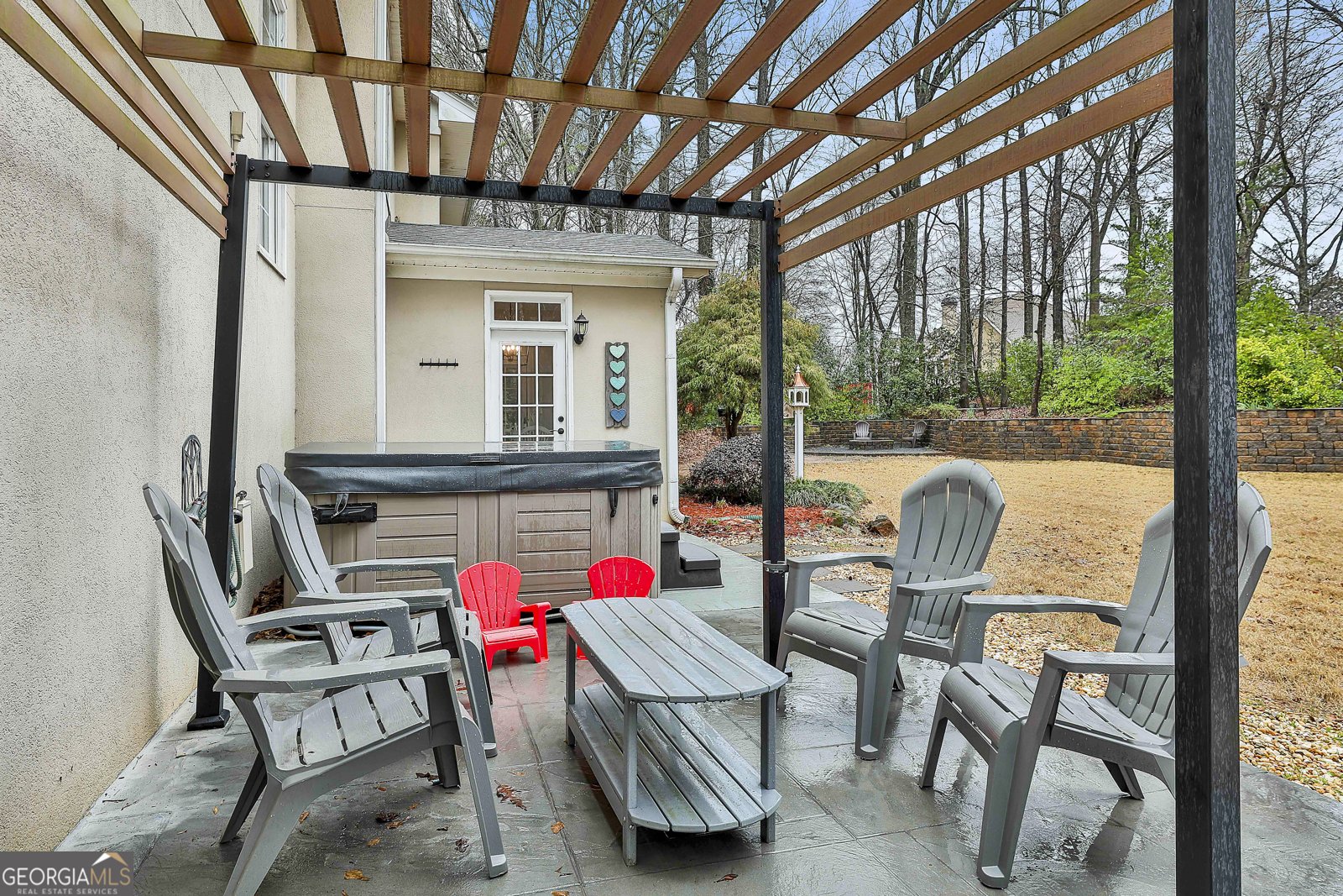 25 Couples Court Newnan - Photo 59